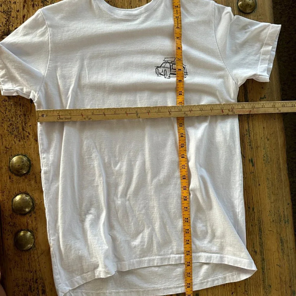 Urban‎ Master Road Trip T-Shirt  Size Large - Picture 8 of 8